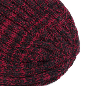 Gorro de Punto de Alta Calidad para Hombre y Mujer 2026, Gorro de Lana Unisex Cálido para Invierno, Venta al Por Mayor - Product Image 5