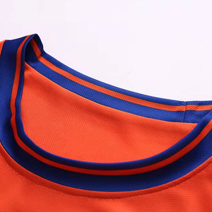 Maillot de football 2026 – Nouvelle collection, haute qualité, respirant et confortable, en polyester, personnalisable pour l'entraînement - Product Image 4