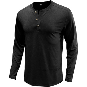 Camisetas Personalizadas de Algodón 100% con Lavado Ácido para Hombre, con Hombros Caídos, Secado Rápido y Diseño Casual Transpirable - Product Image 5