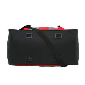 Bolsa de Viaje de Gran Capacidad con Correa de Hombro Ajustable y Material Resistente - Product Image 3