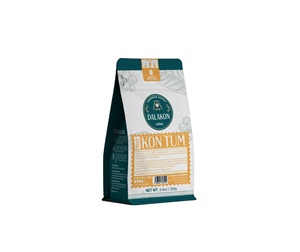 Café Torréfié Doux au Miel du Vietnam, Doux et Léger, Meilleur Prix, Dalakon Premium, Robusta Moulu, Saveur Caramel, OEM/ODM, Sachet - Product Image 6