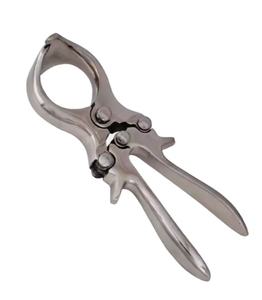 Pinzas de Castración Veterinaria Emasculator, Instrumentos Veterinarios de Acero Inoxidable para Caballos y Toros, Pinzas en Venta a Bajo Precio - Product Image 6