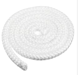 Cuerda de Fibra de Vidrio Libre de Álcalis, Resistente a la Corrosión y al Envejecimiento, Relleno de Silicona para Cables, Cuerda de Fibra de Vidrio de 0.7mm para Cables de Calefacción - Product Image 2