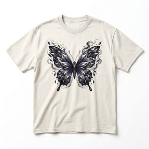 Camiseta Negra de Alta Calidad para Hombre, Manga Corta, Cuello Redondo, Diseño Casual, Talla Grande, 100% Algodón Jersey, Diseño Transpirable - Product Image 2