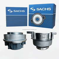 Roulement de débrayage en acier robuste pour camion 3151110031 Roulement de débrayage 1851631 996914 2164195 6482 000 155 Roulements de camion
