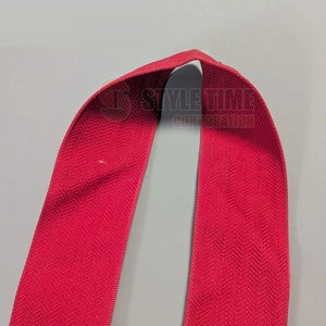 Écharpes d'uniforme de luxe au fini raffiné, dotées d'une construction durable et d'écharpes d'uniforme haut de gamme pour tenues formelles - Product Image 2