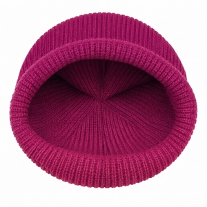 Men Warm Skull Beanie <b>Cap</b> Breathable Knit Winter <b>Hat</b> Soft Comfortable Outdoor Hiking Casual Daily Wear Bulk Supply - Product Image 3