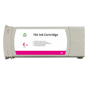 <span class=keywords><strong>Cartucce</strong></span> Latex InkLab 6 Colori 775ml Completamente <span class=keywords><strong>Compatibili</strong></span> per <span class=keywords><strong>Stampanti</strong></span> <span class=keywords><strong>HP</strong></span> Designjet L26100/L26500 210/260/280 Chip Bulk Modello Digitale - Product Image 5