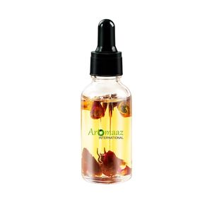 Aceite Esencial Puro 100% Prensado en Frío de Flor de Rosa - Product Image 1