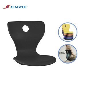 Asientos de plástico moldeado, accesorios para sillas - Product Image 1