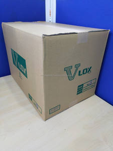 High Quality Low <b>Price</b> Nylon Hang <b>Tag</b> V-Lox 9 inch Plastic Fasteners for Clothing and Garment Accessories - Product Image 6