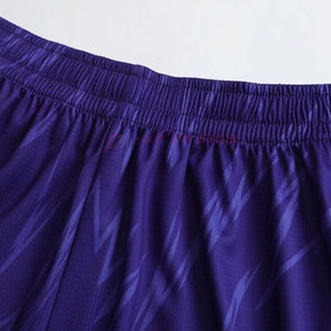 Nouvelle conception, tissu respirant de haute qualité, uniforme de basket-ball personnalisé par sublimation, nom, numéro, logo, design pour adultes unisexes - Product Image 6