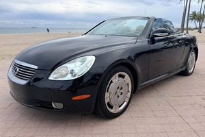 Lexus SC 430 de 2002 - Product Image 2