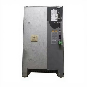 Lust Servoantrieb Servomotor und Steuerung CDD34.032.W2.1.PC1 CDE34.044.WX.X.K08 Bitte Anfrage - Product Image 5