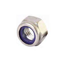 Écrou Nylock DIN 985 - Product Image 2