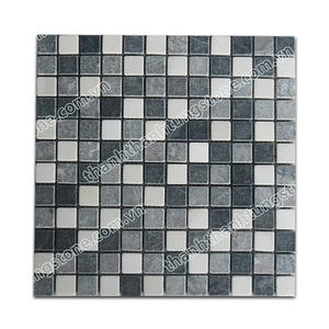Premium Vietnam Bluestone Mármol Mosaico Piedra natural para pavimentación, pisos y revestimiento de paredes a precios competitivos - Product Image 4