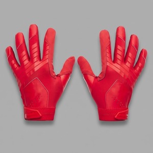 Gants de frappe de baseball en cuir véritable de qualité supérieure, très demandés, antidérapants, légers, pour jeunes et adultes, unisexes - Product Image 6