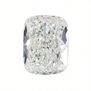 Diamant cultivé en laboratoire certifié IGI, 13,06 carats, taille coussin, VS1, haute qualité et polyvalent - Product Image 2