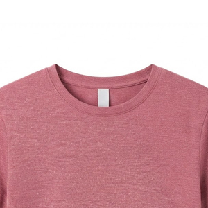 Crop tops tendance en coton de haute qualité pour femmes, vente en gros, faible MOQ, disponibles au prix le plus bas - Product Image 5