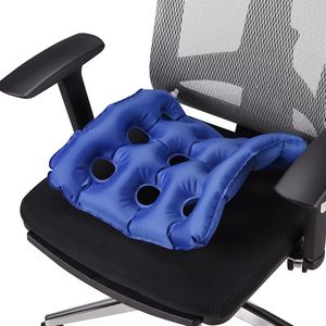 Cuscino Gonfiabile per Seduta e Supporto Lombare, per una Seduta Confortevole - Product Image 5
