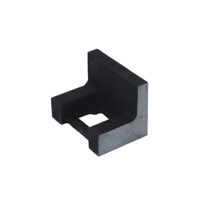 กระบวนการหล่อทรายด้วยเหล็กดัดเกรดสูง พร้อมบริการขึ้นรูปด้วยเครื่อง CNC ตามแบบที่กำหนดโดย Vartis Engineering - Product Image 1