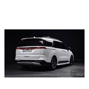 สำหรับรถยนต์ Kia Carnival 9 ที่นั่ง รุ่น Signature เมษายน 2020 ระยะทาง 146,164 กม. พวงมาลัยซ้าย เกียร์อัตโนมัติ ยูโร 5 น้ำมันดีเซล กล้องมองหลัง - Product Image 2