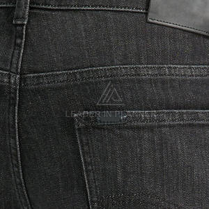 Shorts de Mezclilla para Hombre Hechos en Pakistán, con Contraste de Color, de Alta Calidad y Cómodos, en Venta - Product Image 6