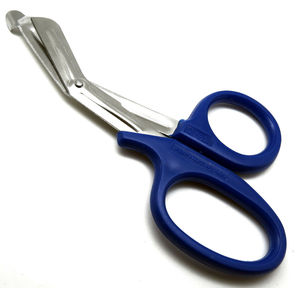 กรรไกรตัดผ้าพันแผล กรรไกรพยาบาล กรรไกรผ่าตัด เครื่องมือผ่าตัด - Product Image 2