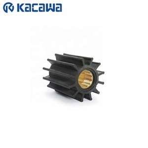 09-821 ใบพัดเรือ KACAWA สำหรับจอห์นสัน - Product Image 1