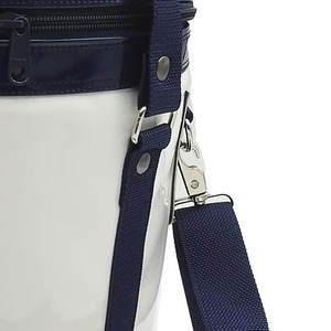 Sac de baseball personnalisé à motif uni avec fermeture éclair, grande capacité, pour équipes sportives - Product Image 4