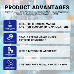 UNS N06625 Nikel Alaşımlı Kaynak Teli W.Nr. 2.4856 <span class=keywords><strong>Inconel</strong></span> 625 ve <span class=keywords><strong>Inconel</strong></span> 718 Kaynak Çubuğu UNS N07718 - Product Image 6