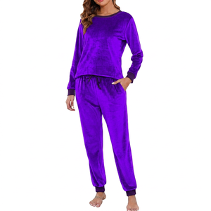 Conjunto de Pantalones Cortos y Top de Manga Larga de Terciopelo Negro para Hombre Adulto, con Cintura Ajustable con Cordón, Secado Rápido, Transpirable, Ecológico, Ropa de Verano para Estar en Casa - Product Image 3