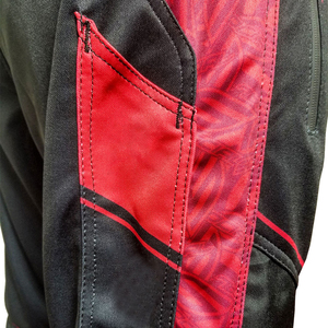 Pantalones Deportivos para Paintball, Ligeros, Duraderos, Transpirables, con Cintura Ajustable, Ropa de Entrenamiento para Actividades al Aire Libre - Product Image 5