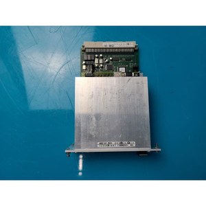 เทอร์โม ฟิชเชอร์ ไซแอนติฟิค 81723 V1.0 4022 261 0559 บอร์ดอินเทอร์เฟซอิเล็กทรอนิกส์ที่ใช้แล้วเป็นอะไหล่อุปกรณ์เซมิคอนดักเตอร์รุ่นเก่า - Product Image 3