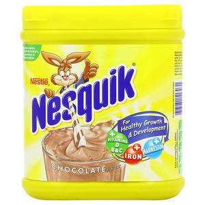 |   Poudre de lait Nestlé Nesquikk - Product Image 6