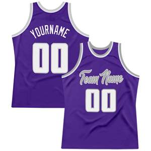 Maillot de basketball en polyester sur mesure, qualité supérieure, respirant, pour hommes, vente en gros, style vintage - Product Image 1