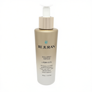 Siero Anti-Età REJURAN 30ml a Doppio Effetto con C-PDRN, Niacinamide e Peptidi per Illuminare e Rassodare la Pelle - Product Image 3