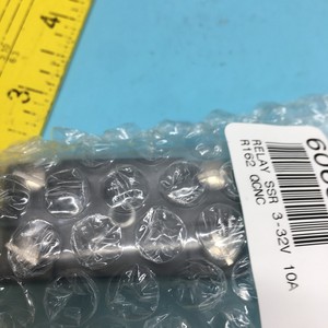 SEMITOOL 60653 รีเลย์ โซลิดสเตท (ถังอุ่น) - อุปกรณ์และอะไหล่เซมิคอนดักเตอร์ระดับโลกที่เชื่อถือได้ - Product Image 5