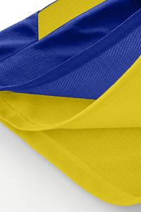 Camiseta reversible de baloncesto, uniforme deportivo de malla para equipo de baloncesto, camiseta sin mangas lisa para entrenamiento y práctica, doble atlética. - Product Image 6