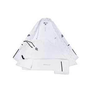 Kimono de Jiu-Jitsu Brésilien (BJJ) Professionnel Personnalisé en Gros – Tissu Coton Perlé – Uniforme d'Entraînement pour Académie d'Arts Martiaux - Product Image 3