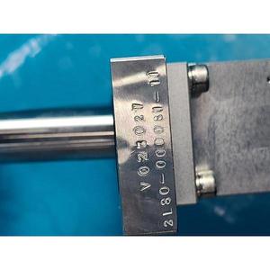 V-TEX 2L80-000081-11 - Équipements et pièces semi-conductrices d'occasion fiables à l'échelle mondiale - Product Image 6