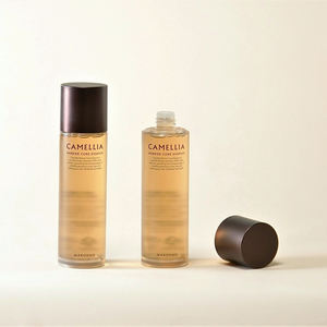 [MAROHAN] Esencia Facial Coreana Camellia Barrier Core, Suero Hidratante y Calmante para el Rostro - Product Image 3