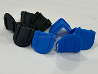 Fournisseur mondial de protection d'angle de bord en plastique pour boîte de protection d'angle sans danger pour la fabrication d'emballages d'exportation depuis l'Inde