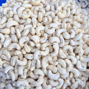 เม็ดมะม่วงหิมพานต์ซานติโก บรรจุภัณฑ์แบบกำหนดเอง คาจู บาดัม - Product Image 1