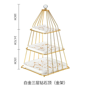 Couverture carrée en tissu pour gâteau avec base en bambou, protection alimentaire réutilisable pour présentation sur table, support à cupcakes, ustensiles de cuisine pour la maison et l'hôtel - Product Image 4
