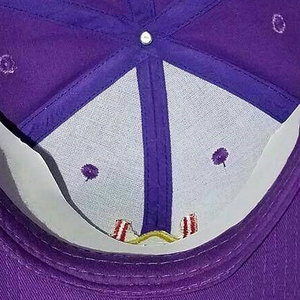 Custom Logo Embroidered Quick Dry Breathable Sun <b>Hat</b> Duck Tongue Baseball Cap for Men Women Outdoor Sports Cap with Custom Logo - Product Image 4