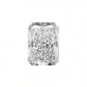 Diamant Radiant Certifié IGI SI1, 5,01 Carats, Diamant Cultivé Nouveau - Product Image 2