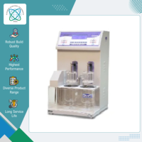 Global Distributor Selling Excellent Quality Disintegration Test Apparatus for Pharmaceutical Labs Usage at Direct Factory Rates