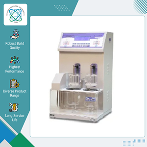 Distributeur mondial vendant des appareils de test d'intégrité de qualité supérieure pour les laboratoires pharmaceutiques à des prix directs d'usine - Product Image 4