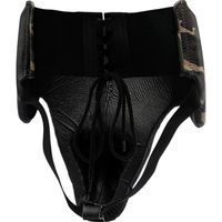 Protège-guêtres personnalisables en cuir PU et cuir de vachette avec logo sur mesure – Protection de haute qualité pour entraînement MMA et Kick Boxing – OEM Sécurité